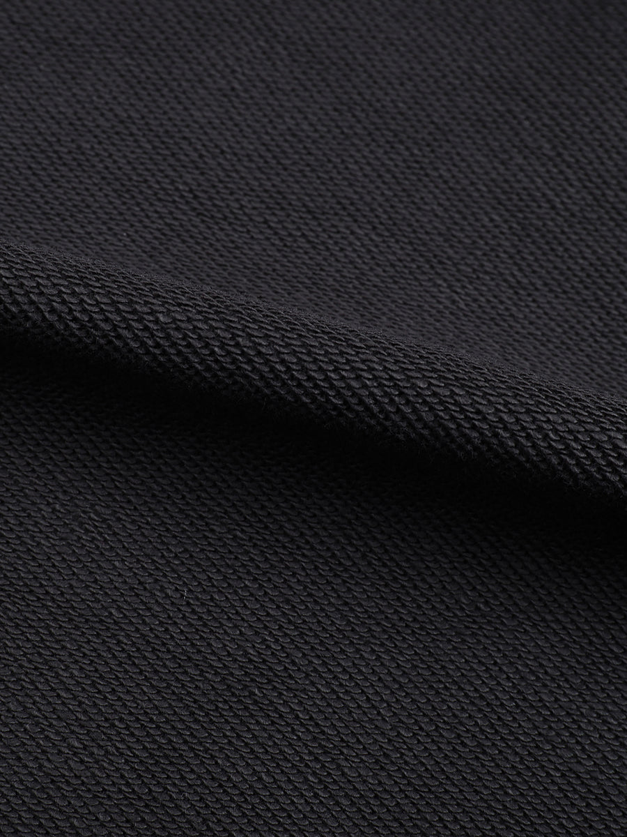 Oversized Box Hoodie