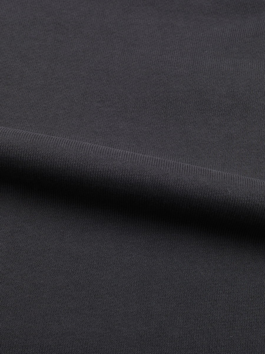 Oversized Box Hoodie