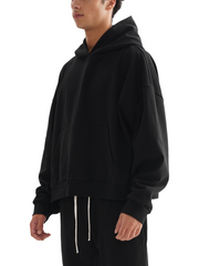 Oversized Box Hoodie