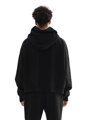 Oversized Box Hoodie