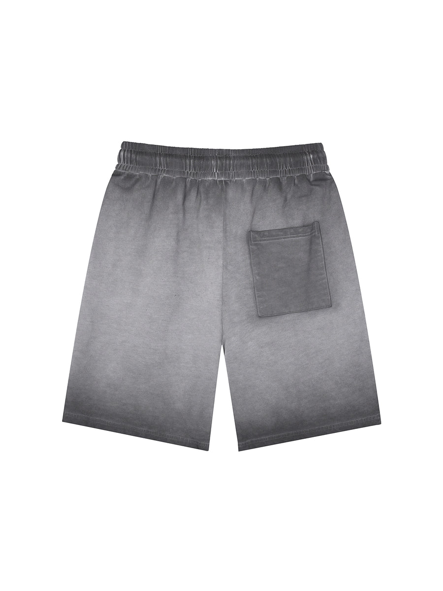 Reverse Sweatshorts