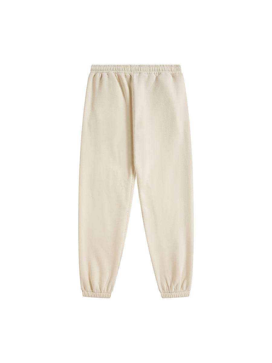 Unisex Heavyweight Fleece Joggers