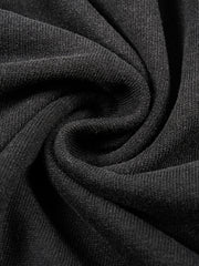 Sunfade Frayed Faux Two-Piece