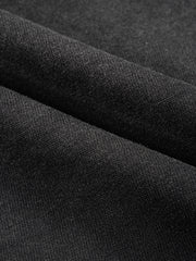 Sunfade Frayed Faux Two-Piece