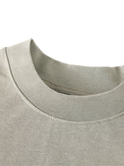 Essential Neck Sweatshirt