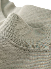Essential Neck Sweatshirt