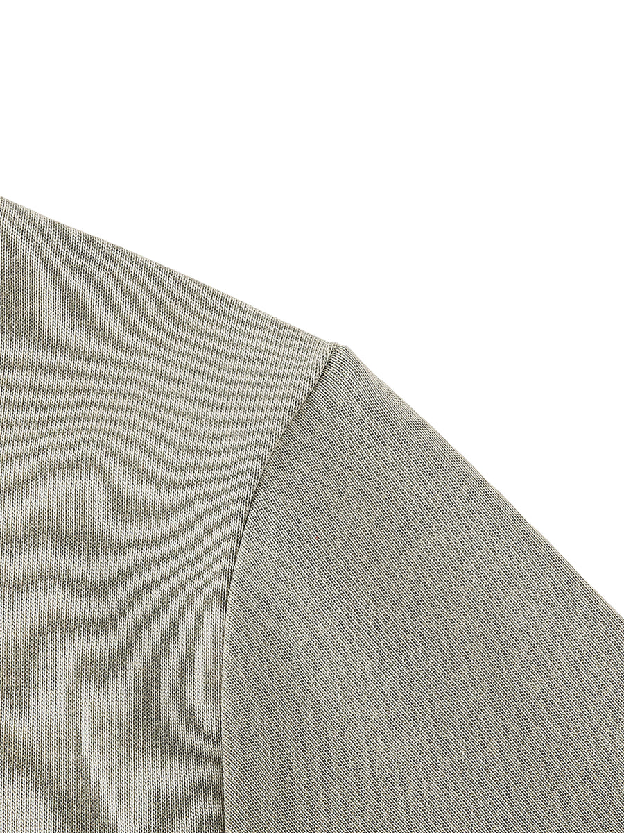 Essential Neck Sweatshirt