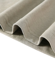 Essential Neck Sweatshirt