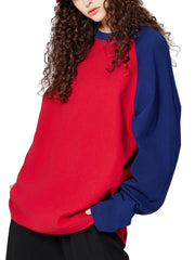 Raglan Long-Sleeve