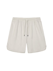 Mesh-Lined Performance Shorts
