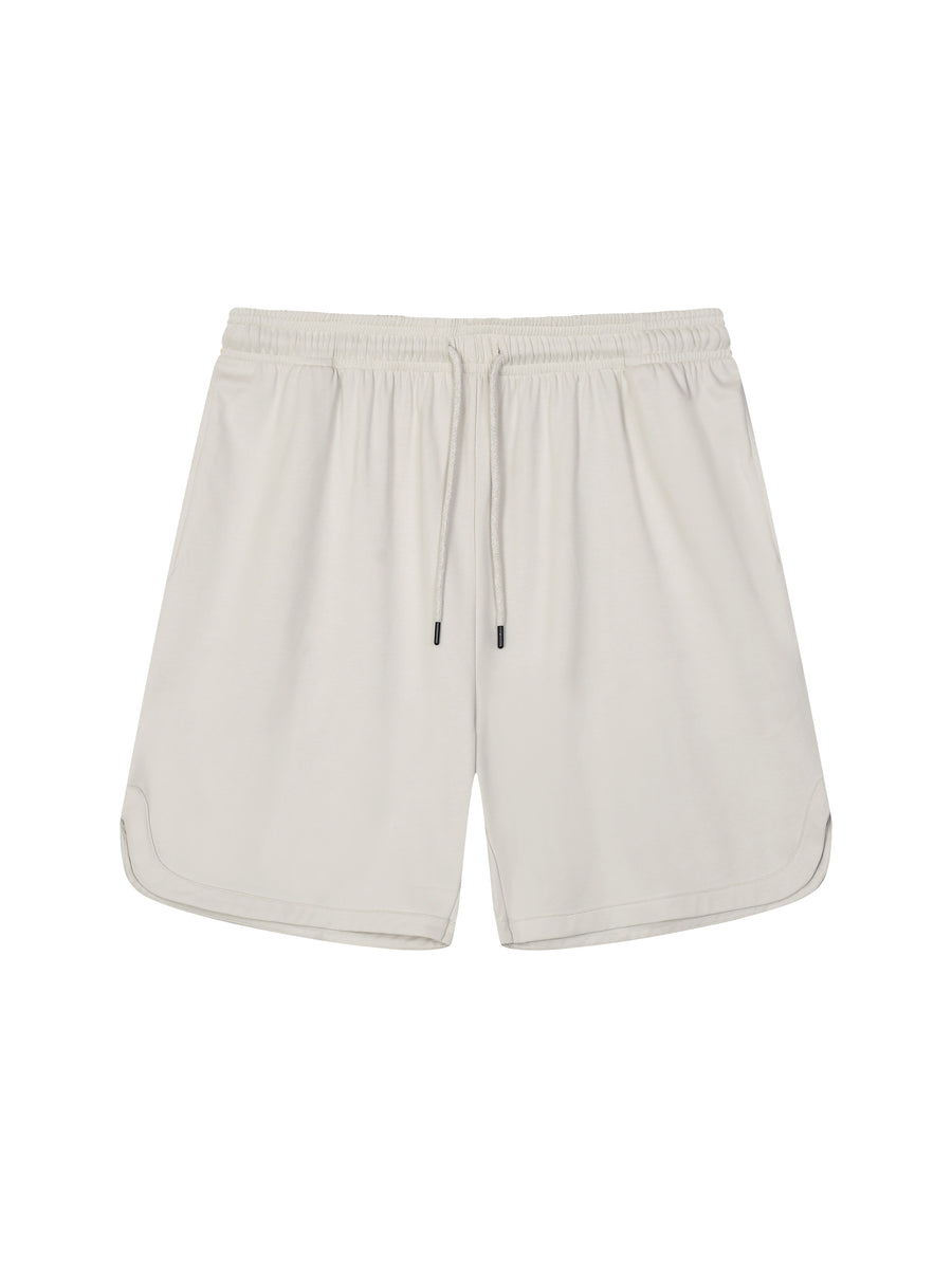 Mesh-Lined Performance Shorts
