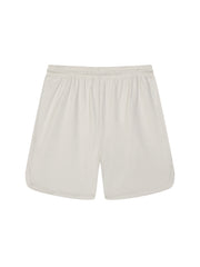 Mesh-Lined Performance Shorts
