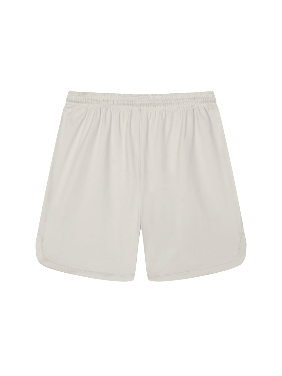 Mesh-Lined Performance Shorts
