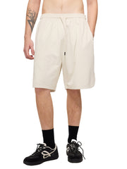 Mesh-Lined Performance Shorts