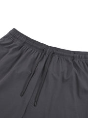 Mesh-Lined Performance Shorts