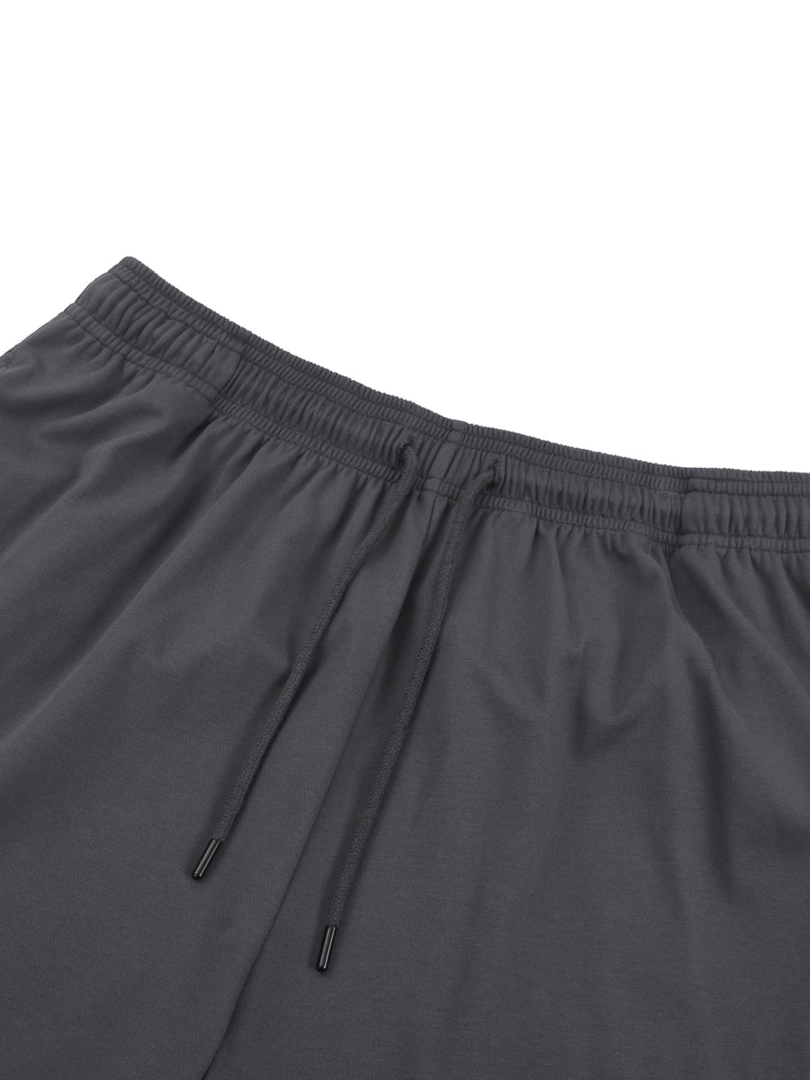 Mesh-Lined Performance Shorts
