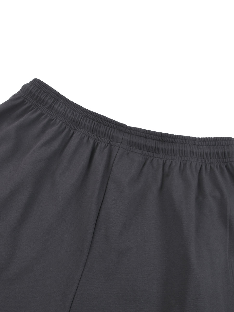 Mesh-Lined Performance Shorts