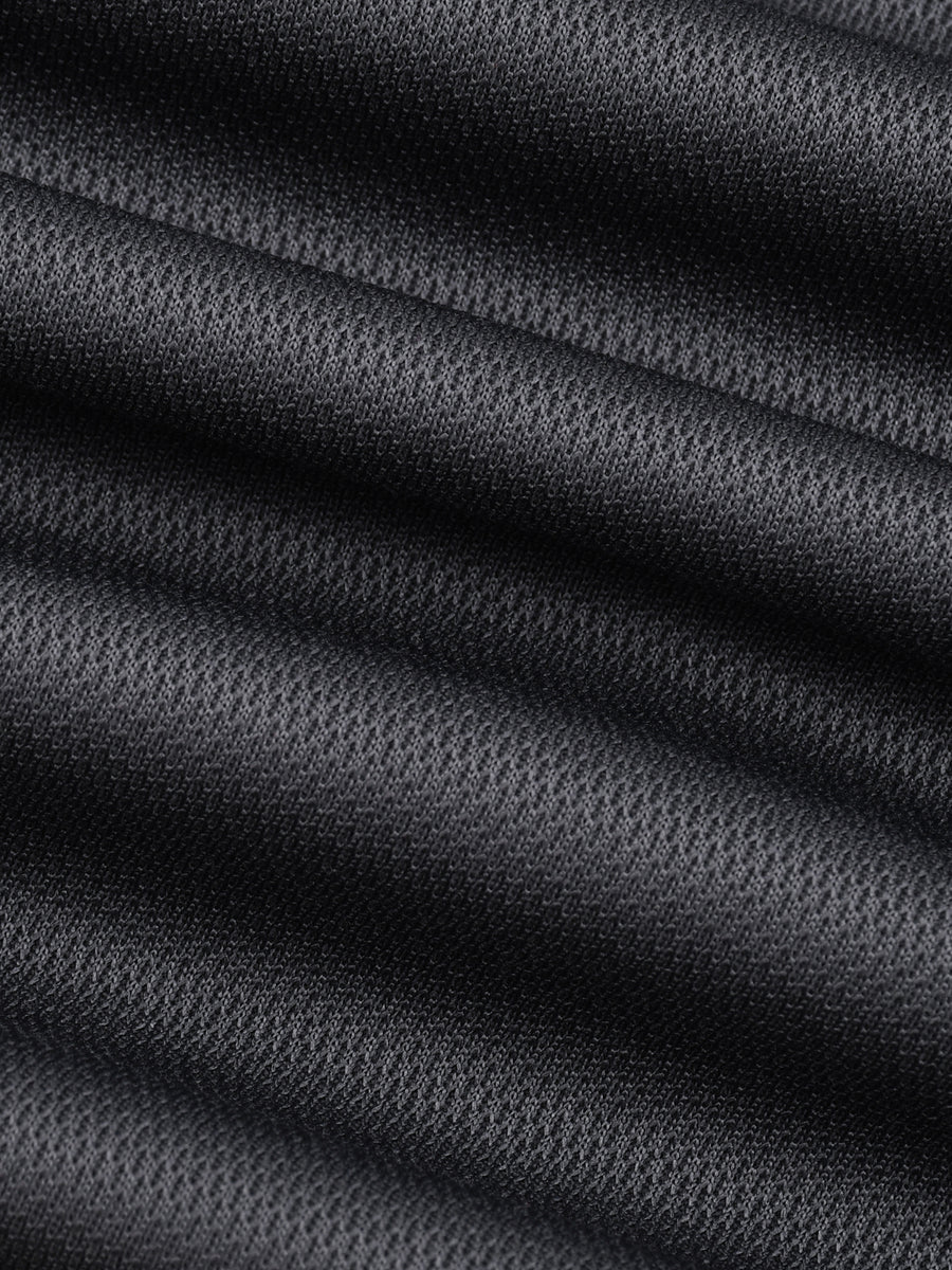 Mesh-Lined Performance Shorts