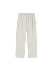 Mesh-Lined Quick-Dry Athletic Leg Pants