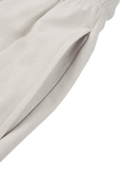 Mesh-Lined Quick-Dry Athletic Leg Pants