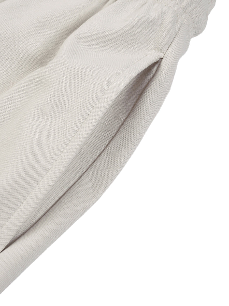 Mesh-Lined Quick-Dry Athletic Leg Pants