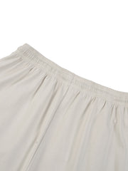 Mesh-Lined Quick-Dry Athletic Leg Pants