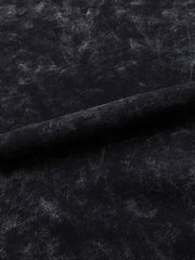 Hand-Frayed Sweatshirt