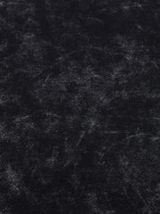 Hand-Frayed Sweatshirt