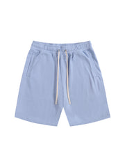 Essential Cotton Shorts