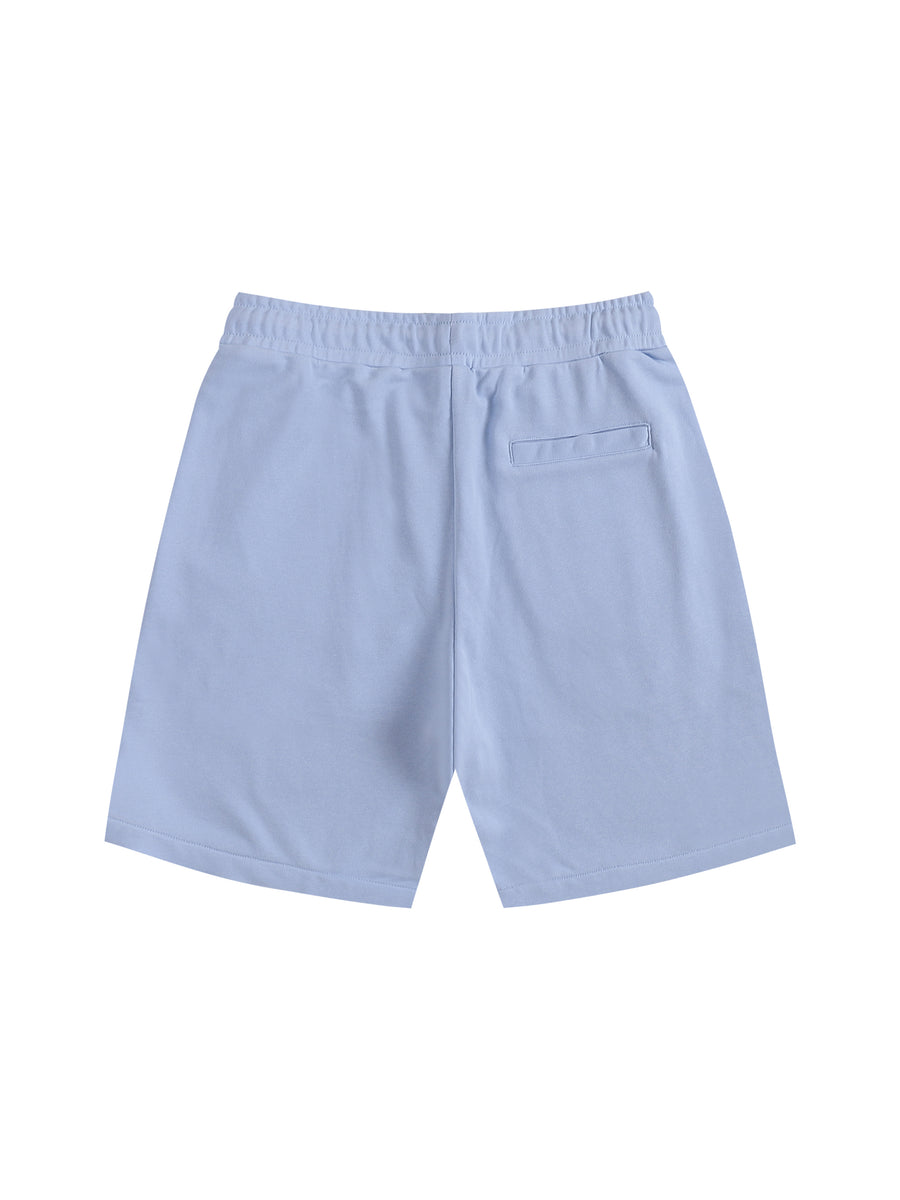 Essential Cotton Shorts