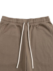 Essential Cotton Shorts