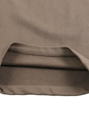 Essential Cotton Shorts