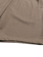 Essential Cotton Shorts