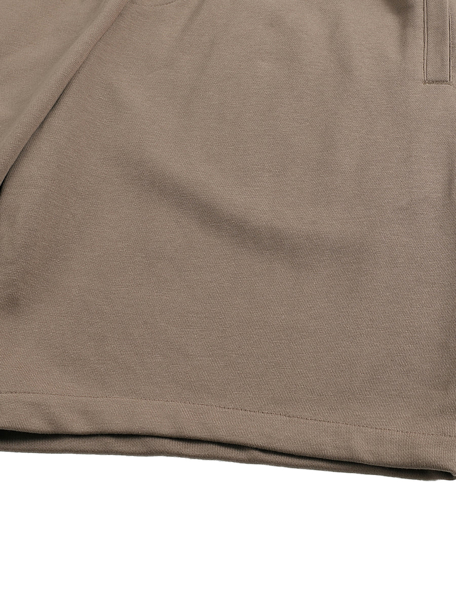 Essential Cotton Shorts