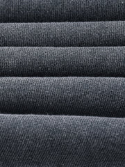 Edge Cropped Sweatshirt