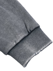 Edge Cropped Sweatshirt