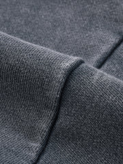 Edge Cropped Sweatshirt