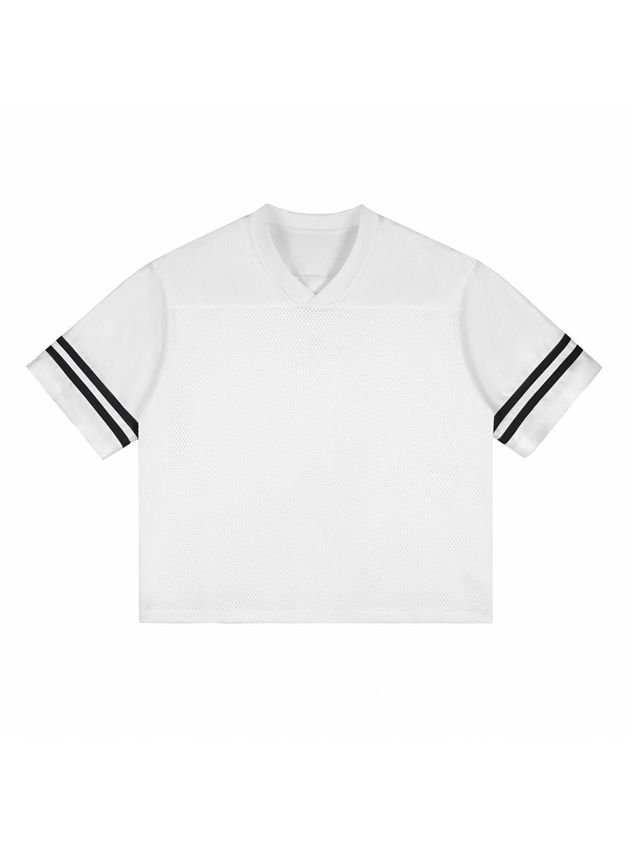 Mesh T-Shirt