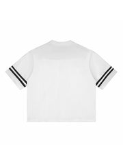 Mesh T-Shirt