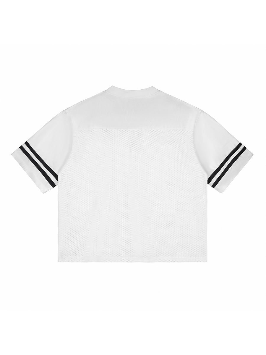 Mesh T-Shirt