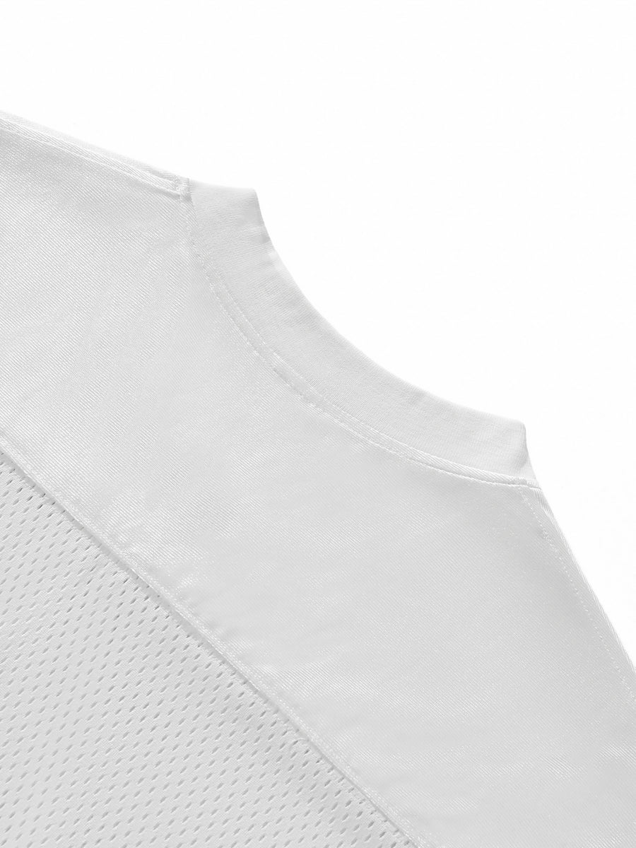 Mesh T-Shirt
