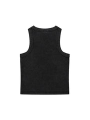 Snow Tank Top