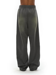 Sunfade Curved Blade Fleece Sweatpants