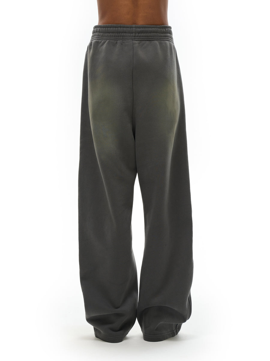 Sunfade Curved Blade Fleece Sweatpants