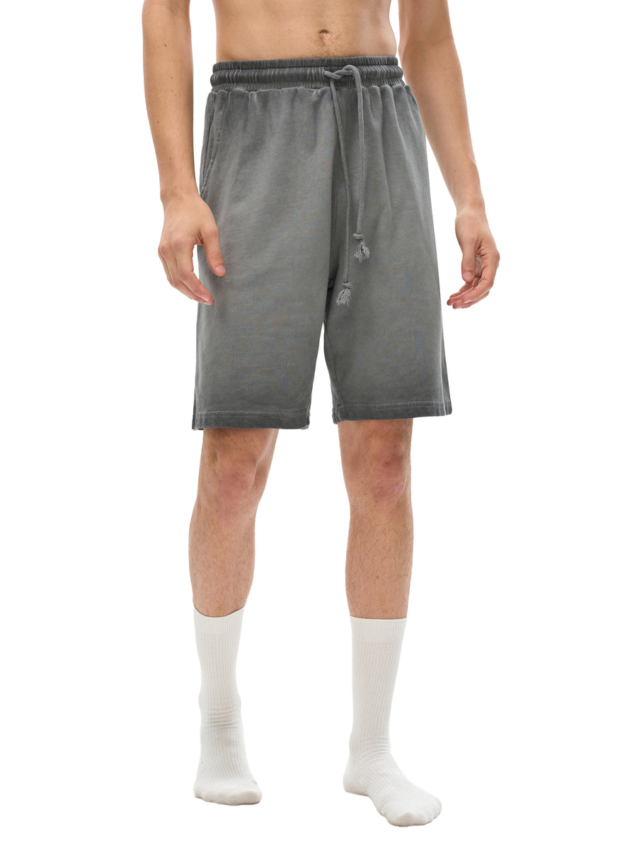 Reverse Sweatshorts