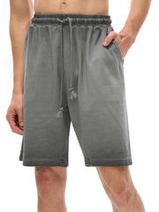 Reverse Sweatshorts