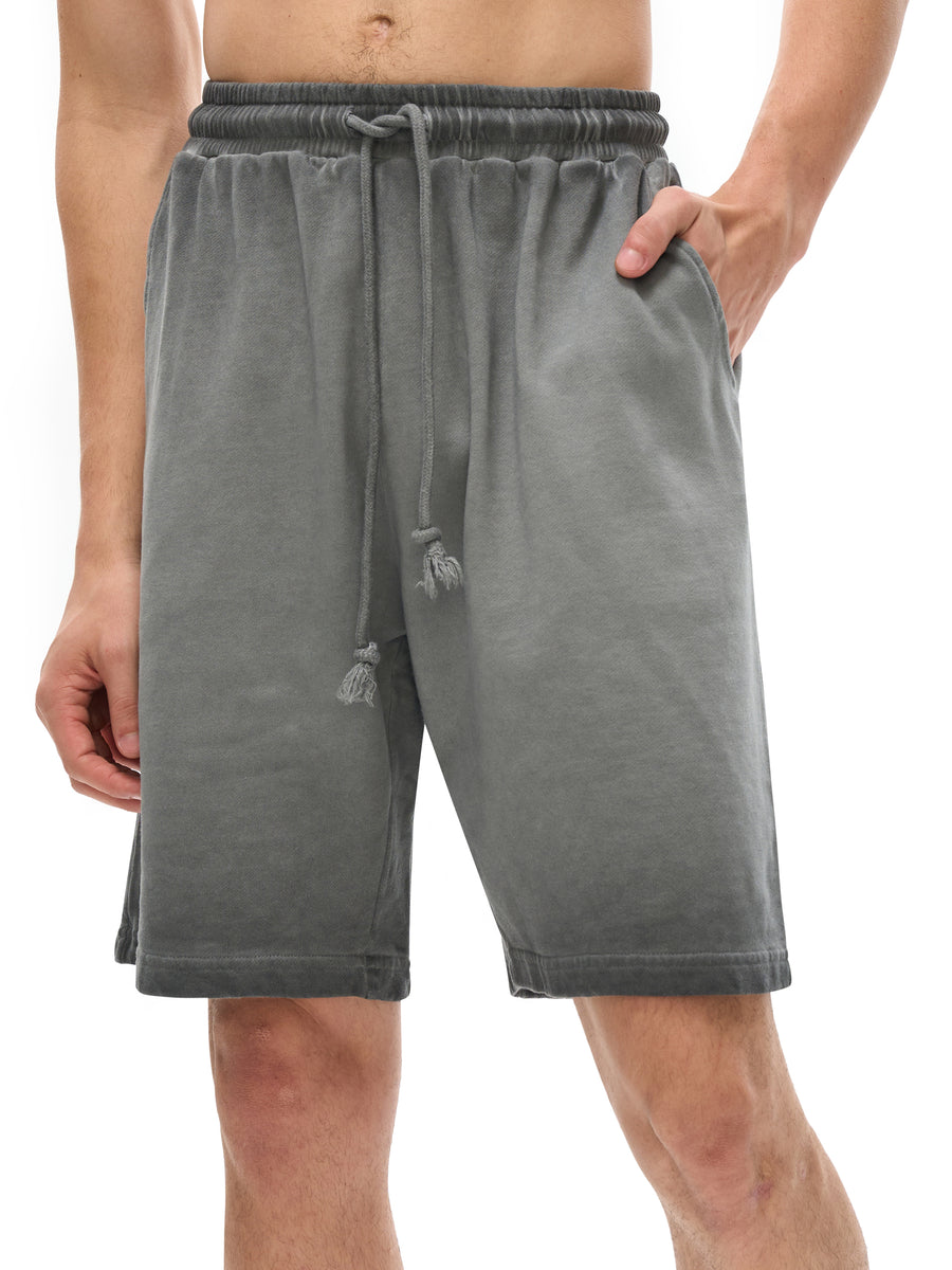 Reverse Sweatshorts