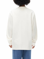 Essential Neck Sweatshirt