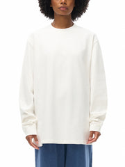 Essential Neck Sweatshirt