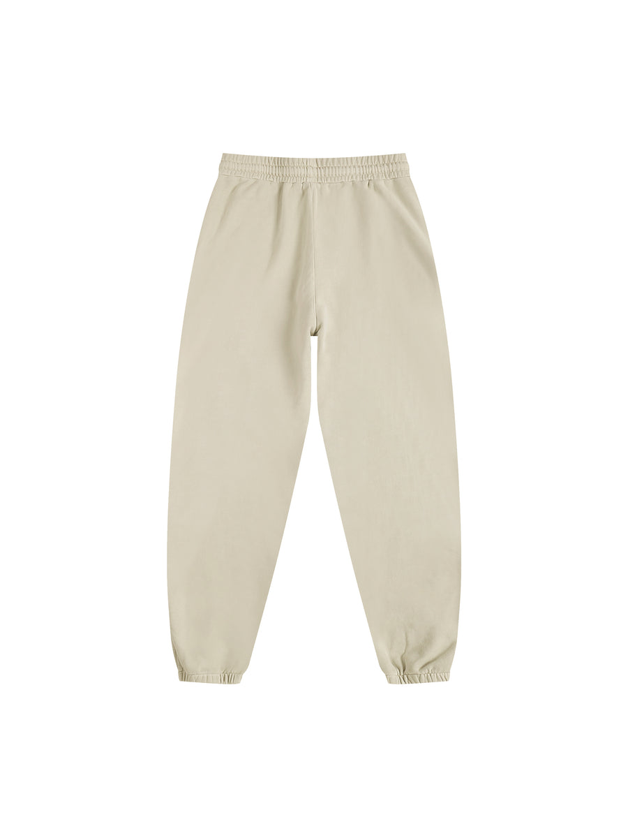 Vintage Washed Cotton Sweatpants